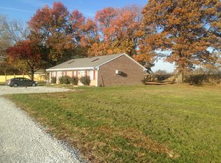 2355-2357 N Michigan Rd, Shelbyville, IN 46176