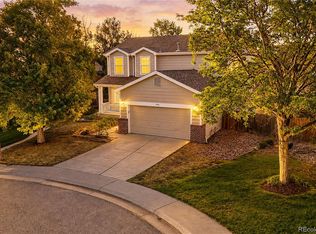2796 E 107th Court, Northglenn, CO 80233