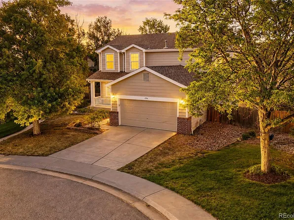 2796 E 107th Court, Northglenn, CO 80233
