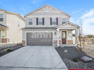 6558 Enlightenment Dr, Reno, NV 89523