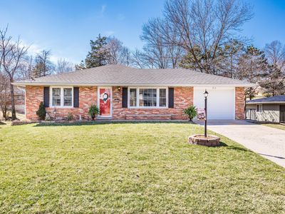 213 Binder Dr, Jefferson City, MO, 65109