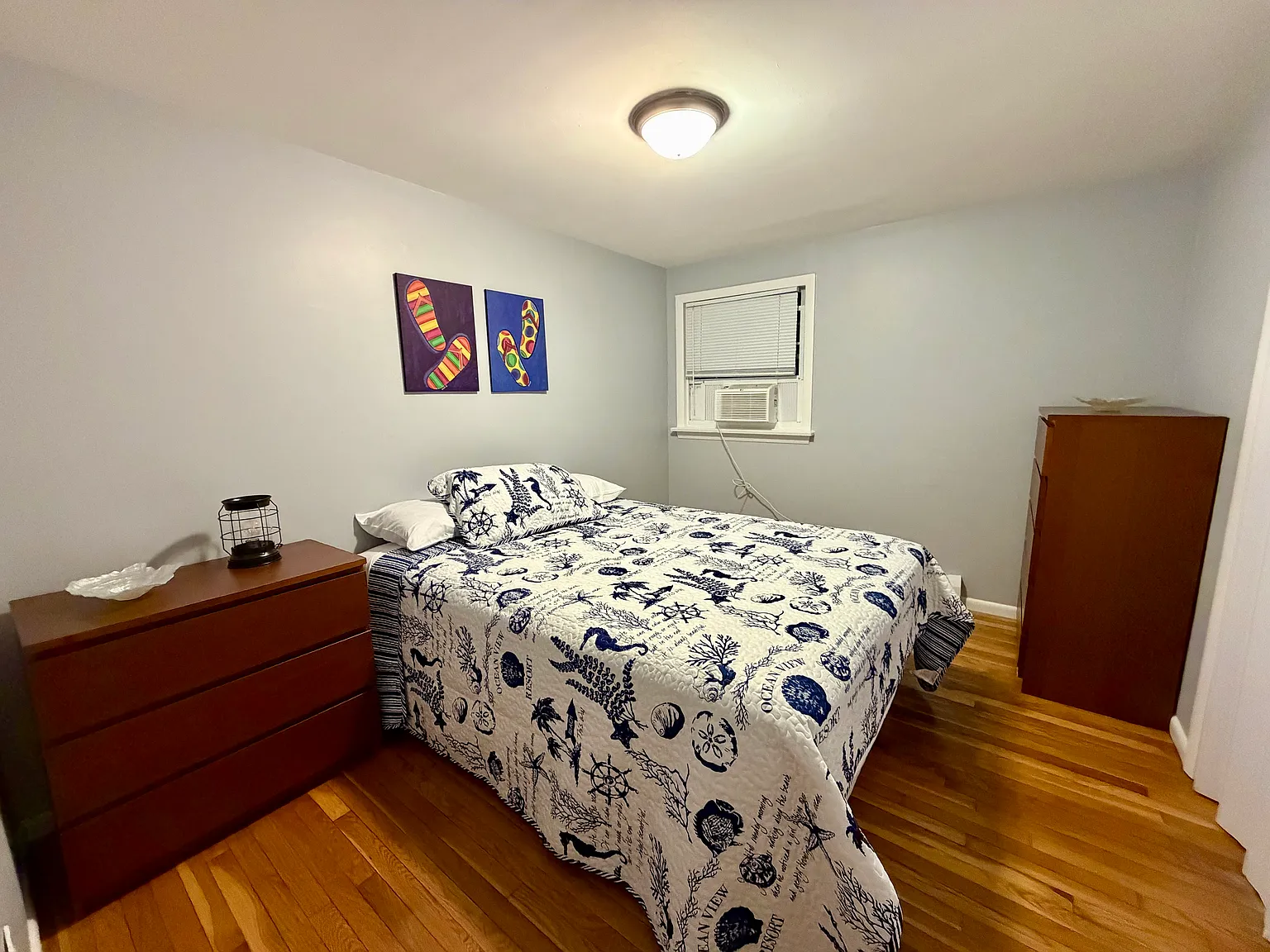 3 bed, 988 sqft, $2,400 — Photo 4