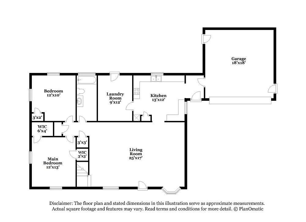 Building Photo - 4745 Summit Rd SW
