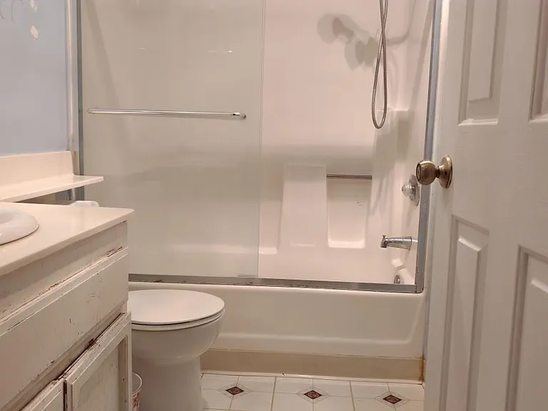 Bath Room