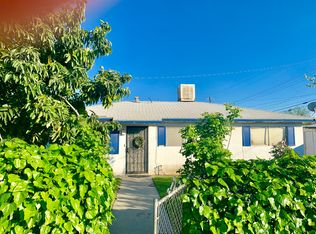 5211 1/2 S Portola Ave, Del Rey, CA 93616