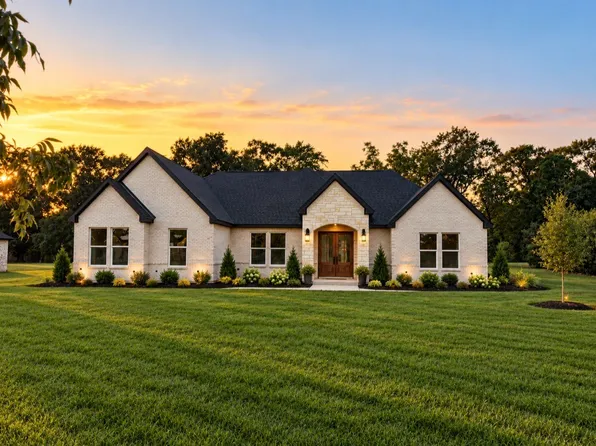 910 Bent Tree Ln, Seagoville, TX 75159