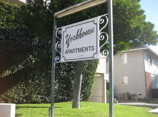 1742 Grevelia St APT B, South Pasadena, CA 91030