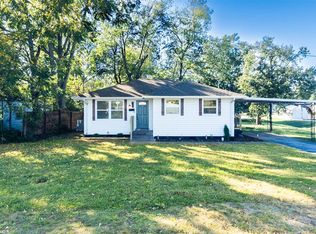 625 Brevard St, Franklin, KY 42134