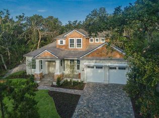 410 Ocean Forest Dr, Saint Augustine, FL 32080