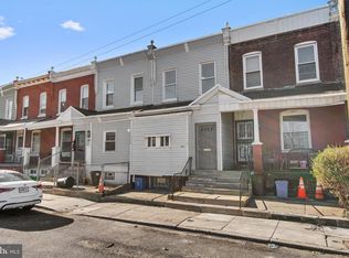 5238 Osage Ave, Philadelphia, PA