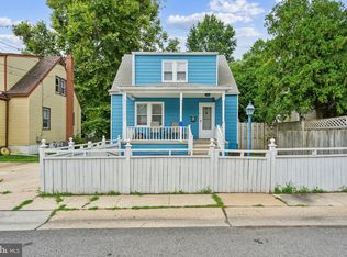 206 Odessa Ave, Wilmington, DE 19809