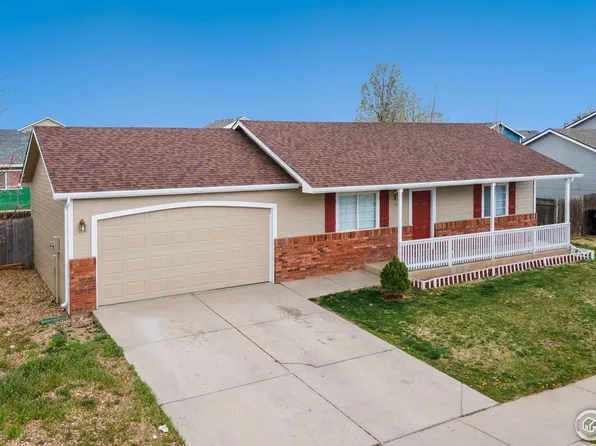 2018 Buckeye Ave, Greeley, CO 80631