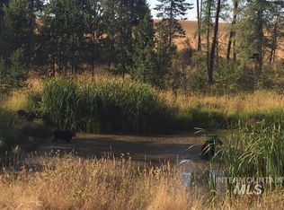 Tbd Granlund Rd, Troy, ID 83871