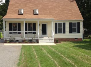 3905 Echo Ridge Pl, Midlothian, VA 23112