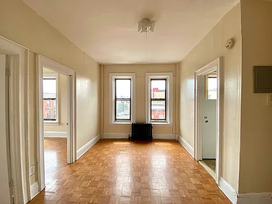 Rented by Corcoran | media 1