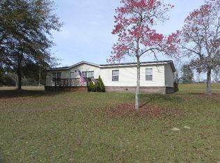 178 Rabbit Rd, Ozark, AL 36322