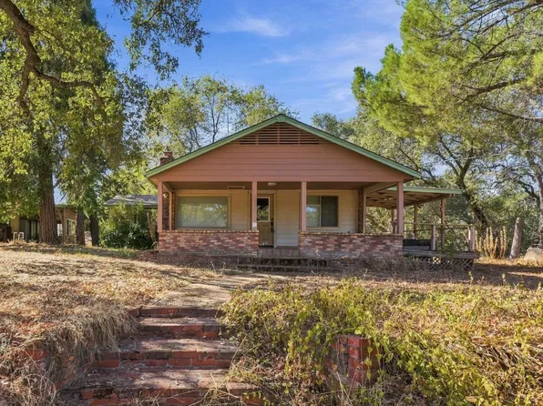 635 Gold Hill Rd, Newcastle, CA 95658