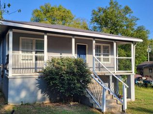 2382 Mason St, Macon, GA 31206