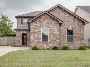 2924 Butterfly Bnd, Murfreesboro, TN 37129