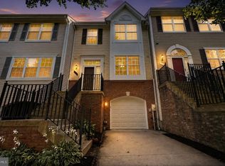 917 Postwick Pl, Bowie, MD 20716