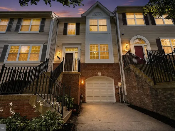 917 Postwick Pl, Bowie, MD 20716