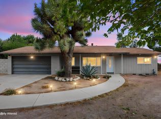 15424 Mesquite St, Hesperia, CA 92345