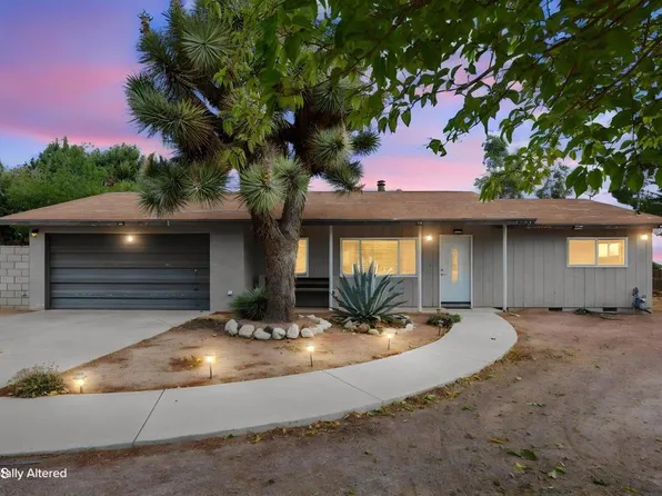 15424 Mesquite St, Hesperia, CA 92345