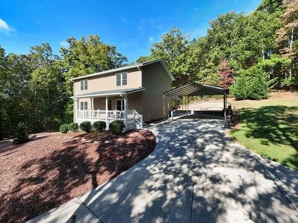 25 Scooter Ln, Blairsville, GA 30512