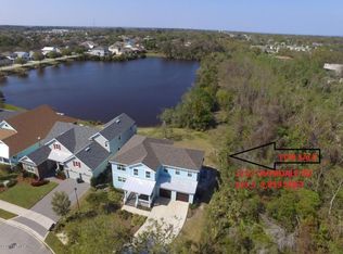 1212 Overdale Rd, Saint Augustine, FL 32080