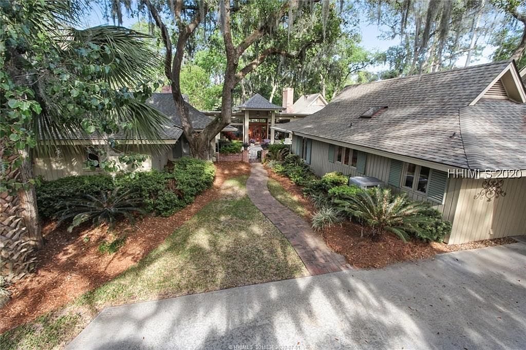 36 Baynard Park Rd, Hilton Head Island, SC 29928 Zillow