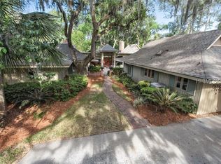 36 Baynard Park Rd, Hilton Head Island, SC 29928