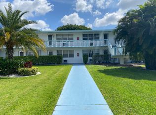 130 Dorchester E #130-F, West Palm Beach, FL 33417
