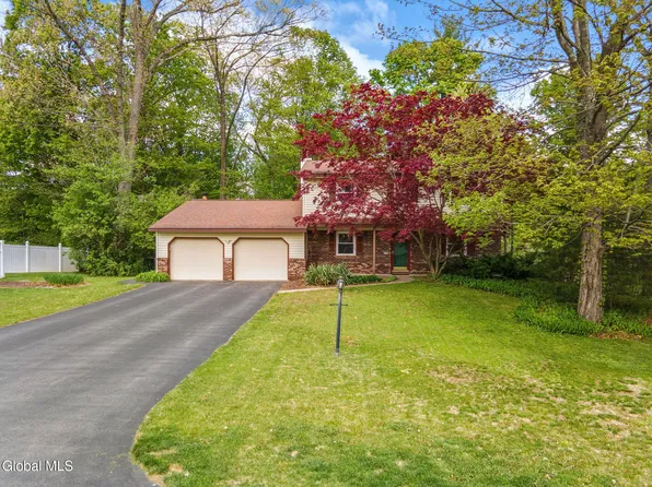 13 Pinehurst Drive, Clifton Park, NY 12065