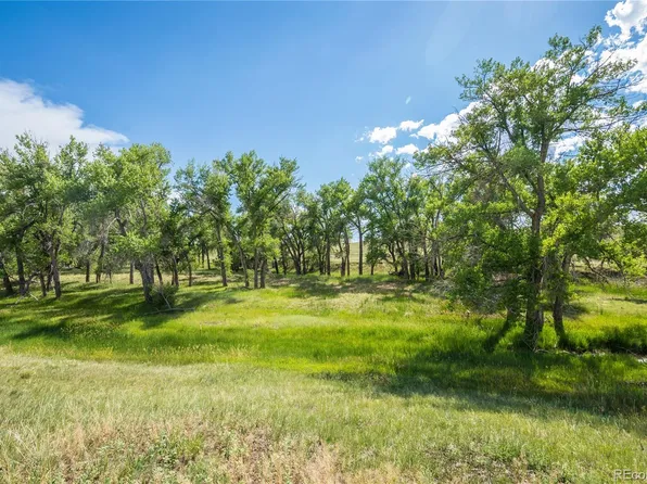 COUNTY ROAD 142-PARCEL 15, Kiowa, CO 80117