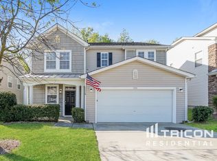 5959 Ricker Rd, Raleigh, NC 27610