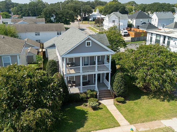 2nd image of 1301 E Ocean View Ave