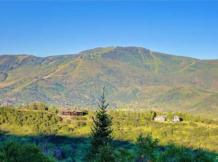 35650 Humble Rd, Steamboat Springs, CO 80487