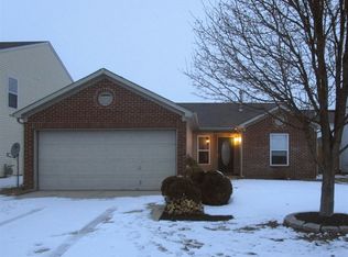 10374 Carrington Way, Indianapolis, IN