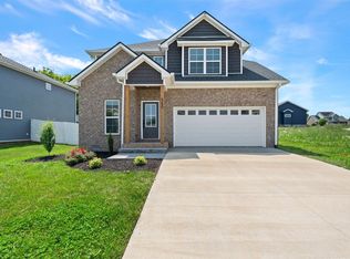 560 Vining Ln, Bowling Green, KY