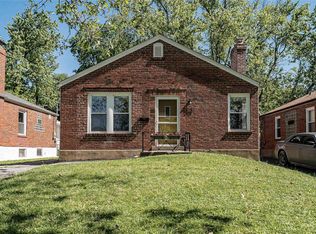 7543 Melrose Ave, Saint Louis, MO