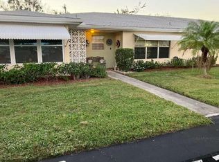 109 Lakes End Drive #B, Fort Pierce, FL 34982