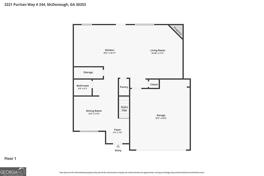 Building Photo - 3221 Puritan Way