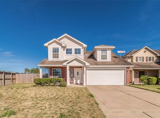 14942 Gray Ridge Dr, Houston, TX 77082