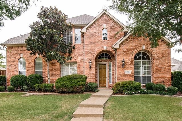 706 Furman Ct Allen TX 75013 Zillow