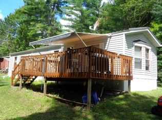 11730 Martha Ln, Crivitz, WI 54114