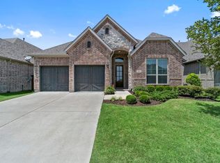 3010 Seattle Slew Dr, Celina, TX 75009