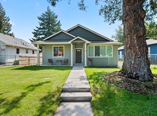 5018 N Lee St, Spokane, WA 99207