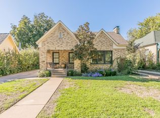 2308 Tremont Ave, Fort Worth, TX 76107