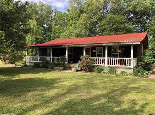 17477 Jack Rd, Trumann, AR 72472