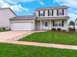 1420 N Linden St, Normal, IL 61761